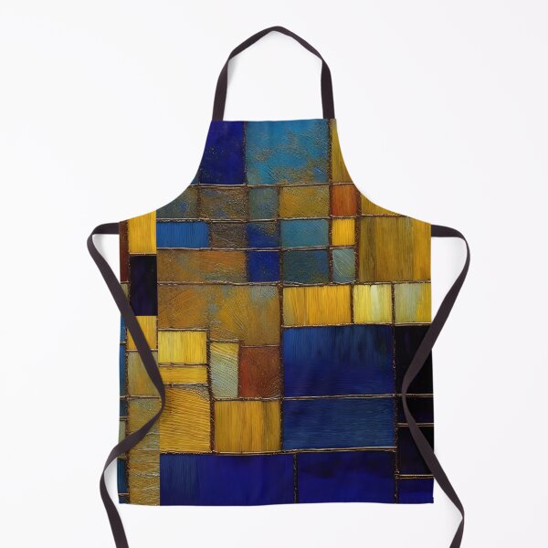 Item preview, Oil Paint stained glass designed and sold by CreArtorium.