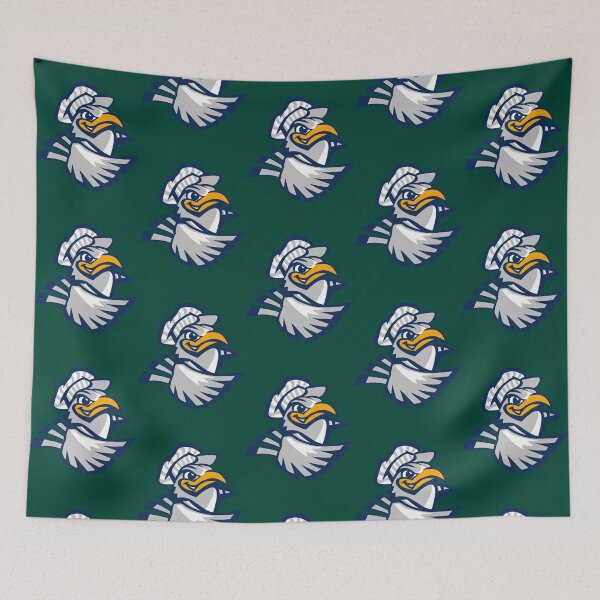 Item preview, Scrappy Moc (University of Tennessee at Chattanooga) (2) designed and sold by Dennynicholl.