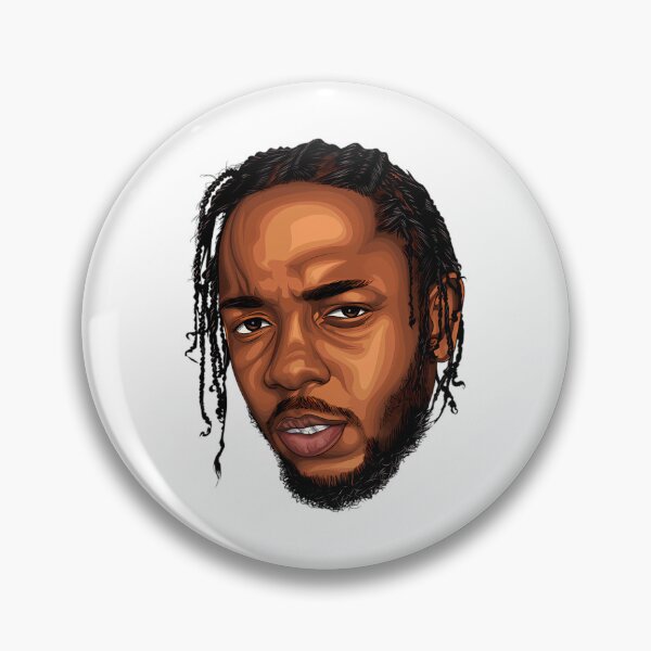 Item preview, Kendrick lamar designed and sold by RufflesBainD.