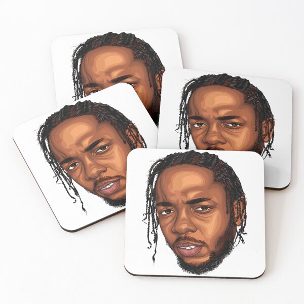Item preview, Kendrick lamar designed and sold by RufflesBainD.