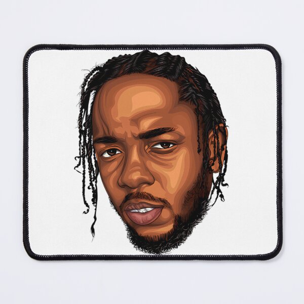 Item preview, Kendrick lamar designed and sold by RufflesBainD.