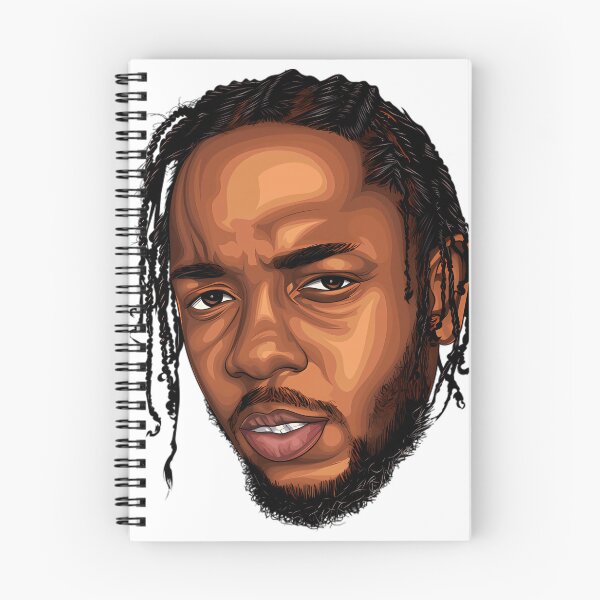 Item preview, Kendrick lamar designed and sold by RufflesBainD.