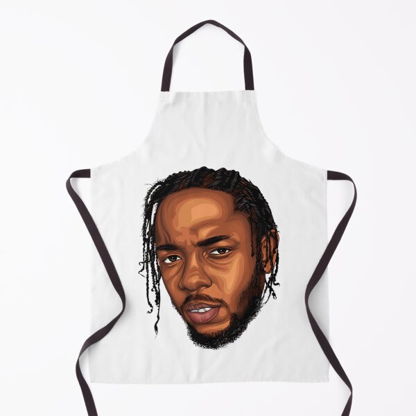 Item preview, Kendrick lamar designed and sold by RufflesBainD.