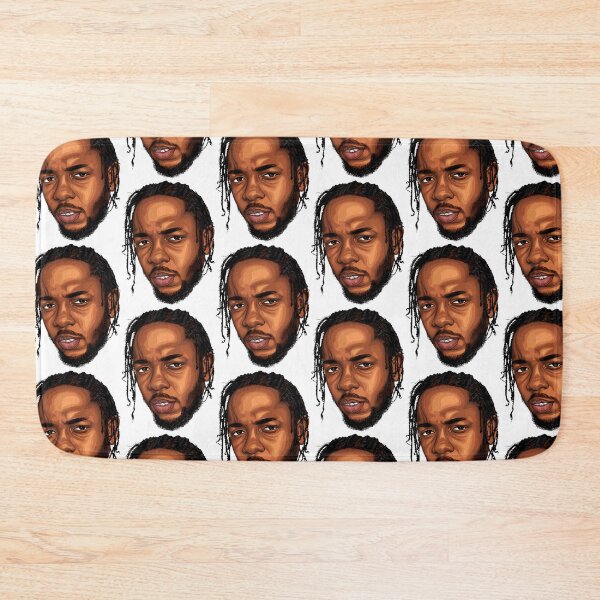 Item preview, Kendrick lamar designed and sold by RufflesBainD.