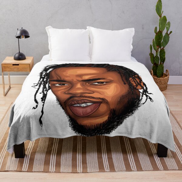 Item preview, Kendrick lamar designed and sold by RufflesBainD.