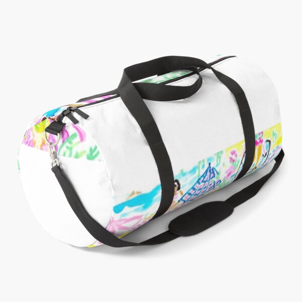 Item preview, sunbathing on the beach designed and sold by DerekSlater.