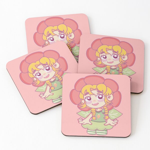 Item preview, Thumbelina Flower's girl designed and sold by MeisVivis.