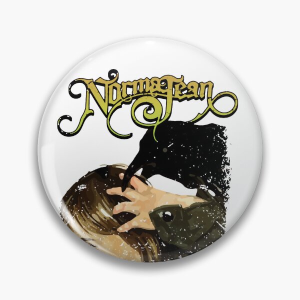 Item preview, Norma Jean Album Cover Essential  designed and sold by curtisorn2.