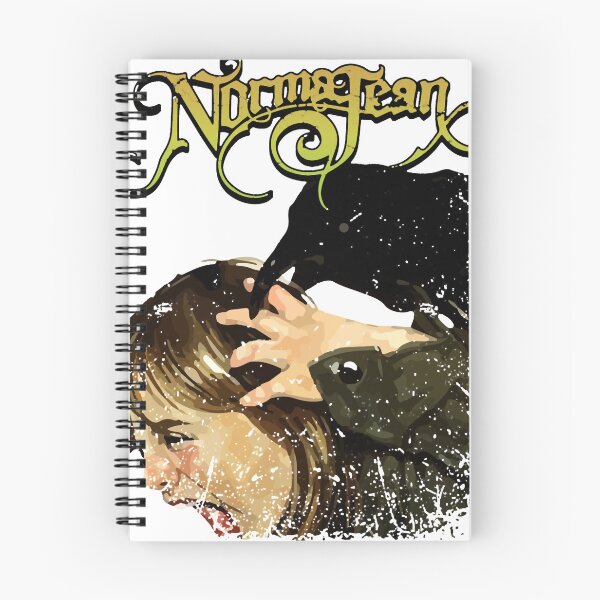 Item preview, Norma Jean Album Cover Essential  designed and sold by curtisorn2.