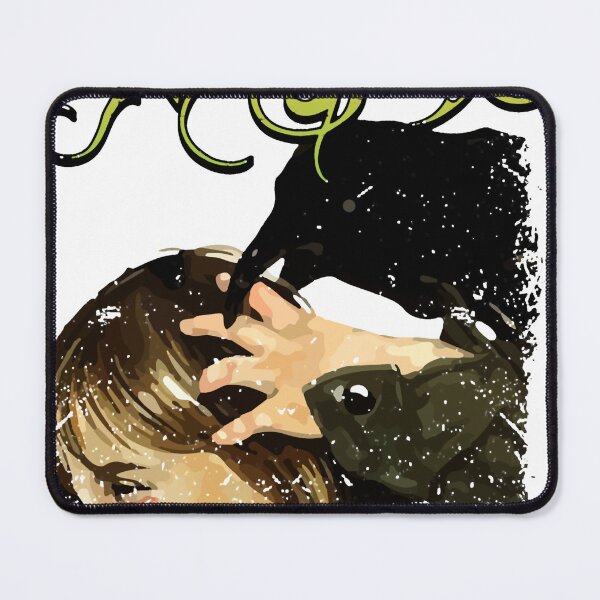 Item preview, Norma Jean Album Cover Essential  designed and sold by curtisorn2.