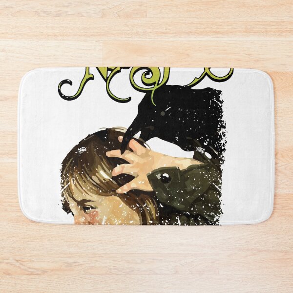 Item preview, Norma Jean Album Cover Essential  designed and sold by curtisorn2.