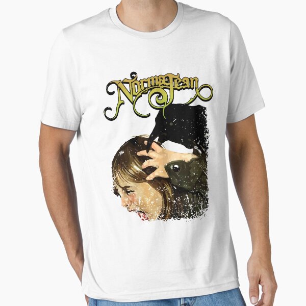 Item preview, Norma Jean Album Cover Essential  designed and sold by curtisorn2.