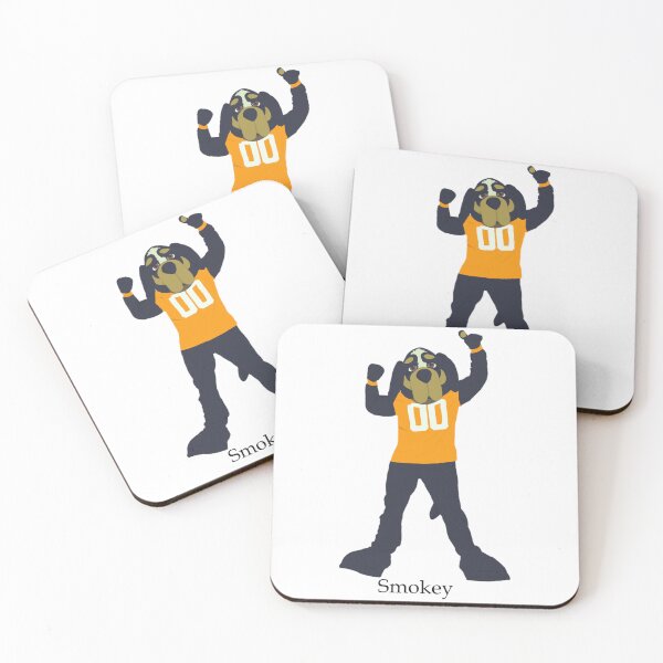 Item preview, Smokey University of Tennessee Drawing designed and sold by Dennynicholl.