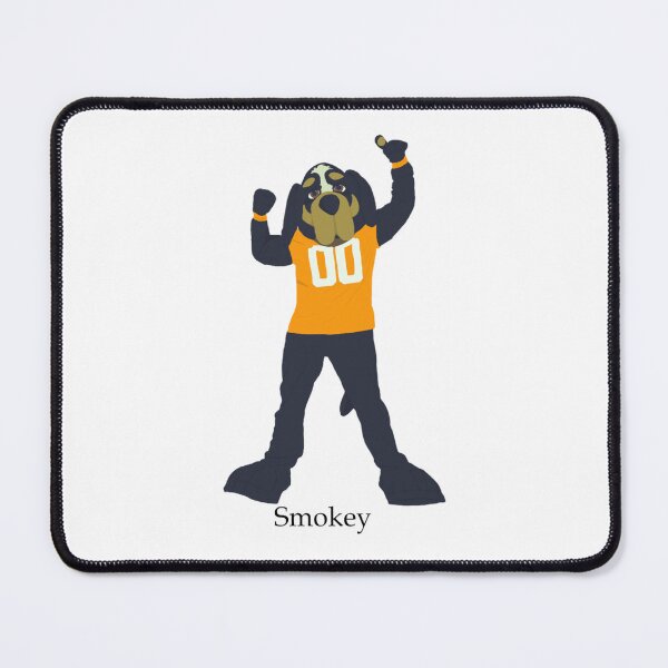 Item preview, Smokey University of Tennessee Drawing designed and sold by Dennynicholl.