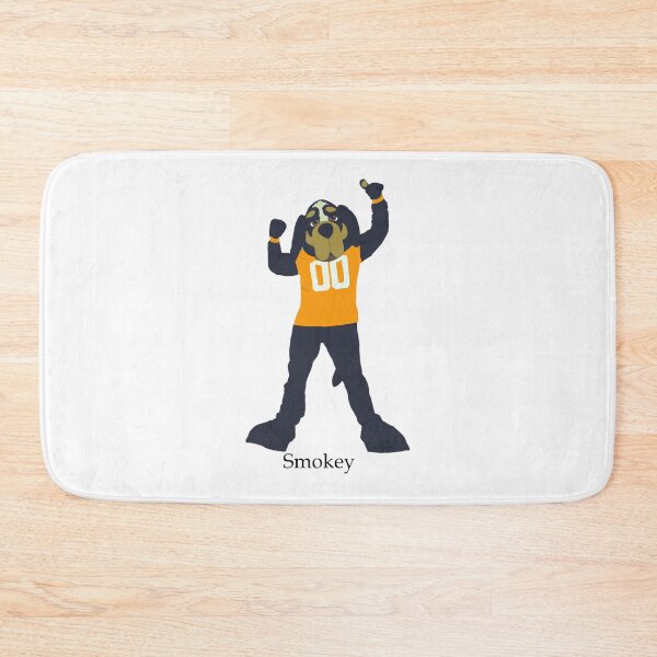 Item preview, Smokey University of Tennessee Drawing designed and sold by Dennynicholl.