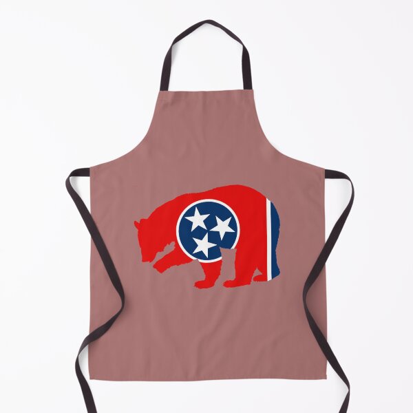 Item preview, Tennessee Bear designed and sold by Dennynicholl.
