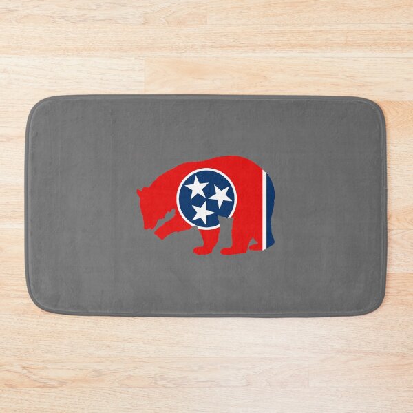 Item preview, Tennessee Bear designed and sold by Dennynicholl.