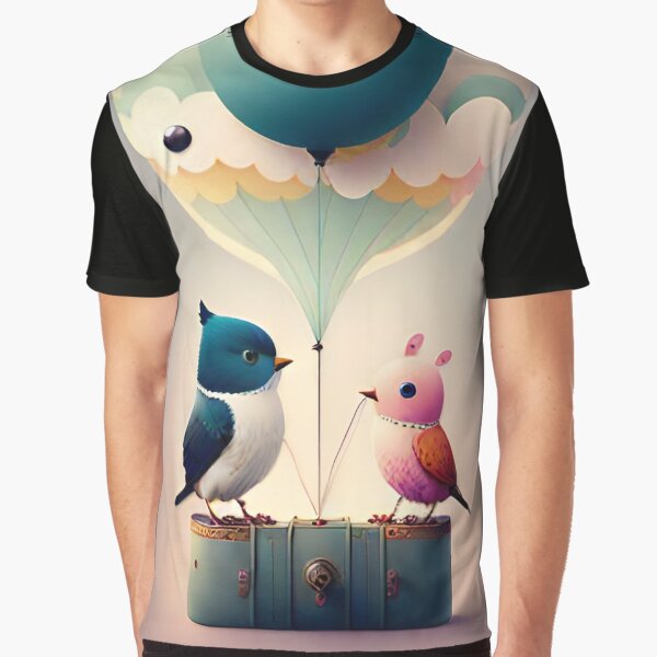 Item preview, Fantastical creatures funny & beautiful  designed and sold by Dheerajarts24.