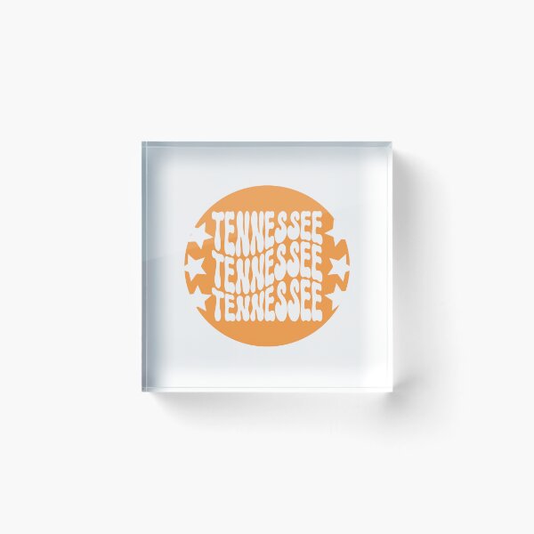 Item preview, Tennessee Gameday  designed and sold by Dennynicholl.