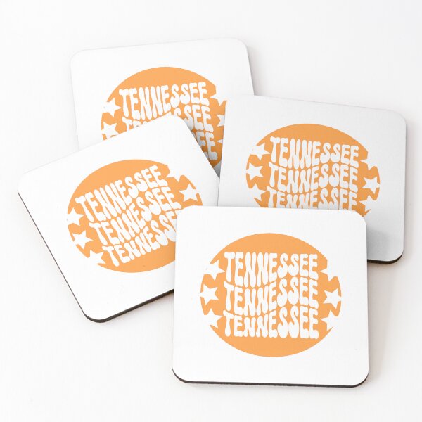 Item preview, Tennessee Gameday  designed and sold by Dennynicholl.