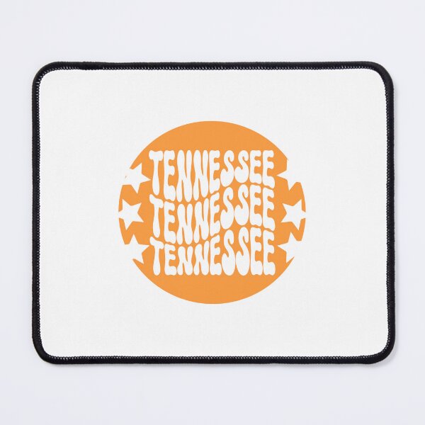 Item preview, Tennessee Gameday  designed and sold by Dennynicholl.