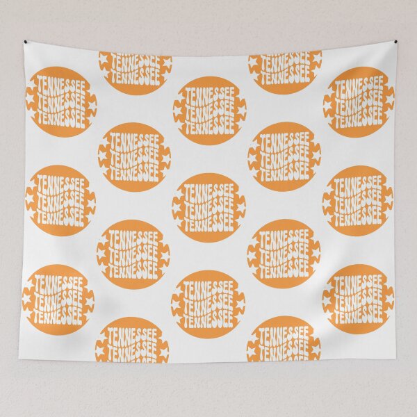 Item preview, Tennessee Gameday  designed and sold by Dennynicholl.