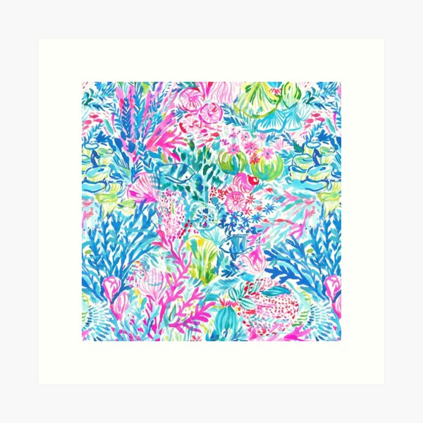 Item preview, under water abstract designed and sold by DerekSlater.