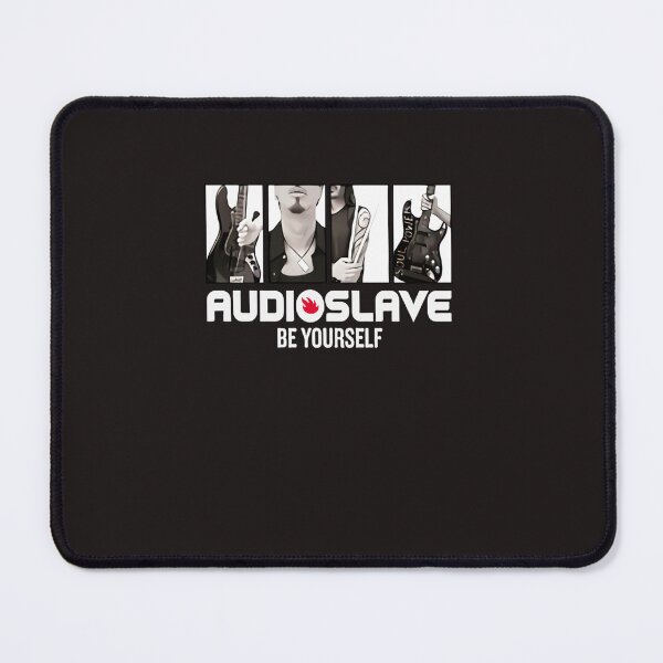 Item preview, audioslave white designed and sold by JuventinoMillan.