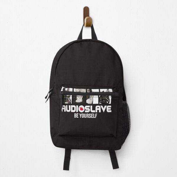 Item preview, audioslave white designed and sold by JuventinoMillan.