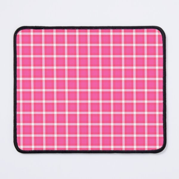 Item preview, Fuschia Checks designed and sold by Greenbaby.
