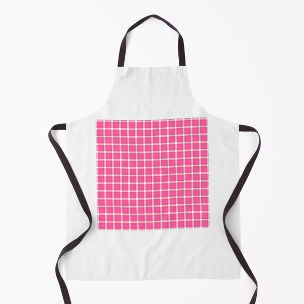 Item preview, Fuschia Checks designed and sold by Greenbaby.