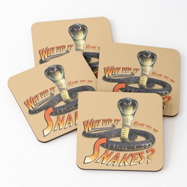 Item preview, Why Snakes? designed and sold by ThanktheMakerT.