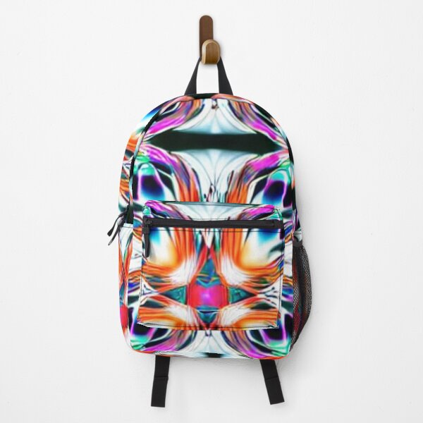 Item preview, Abstract Symmetrical Kaleidoscope Pattern designed and sold by calibrit.