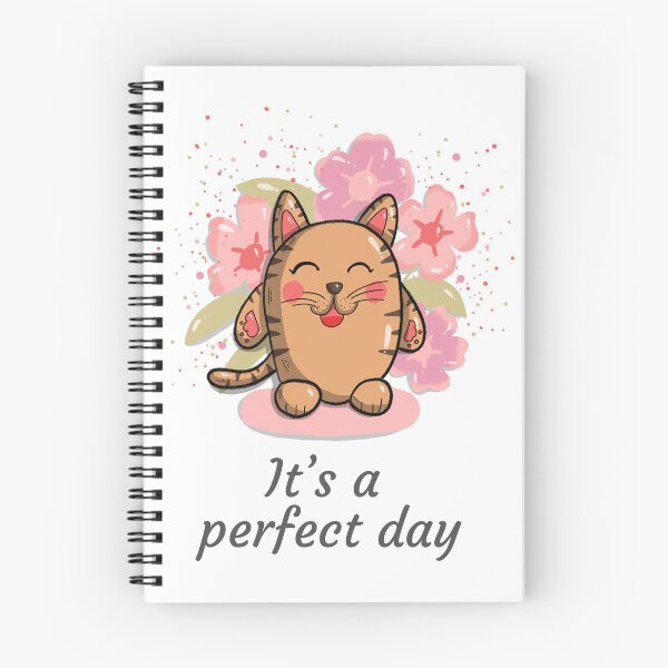 Item preview, It's a perfect day designed and sold by GribouillStreet.