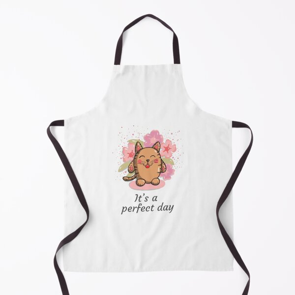 Item preview, It's a perfect day designed and sold by GribouillStreet.