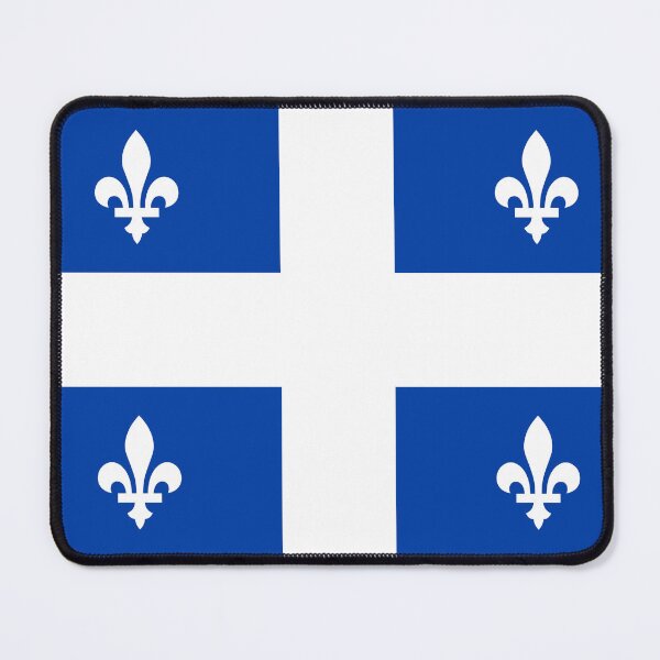 Item preview, Quebec Flag Je Me Souviens designed and sold by soulfulprintss8.