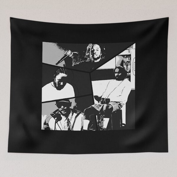 Item preview, kendrick lamar designed and sold by RufflesBainD.