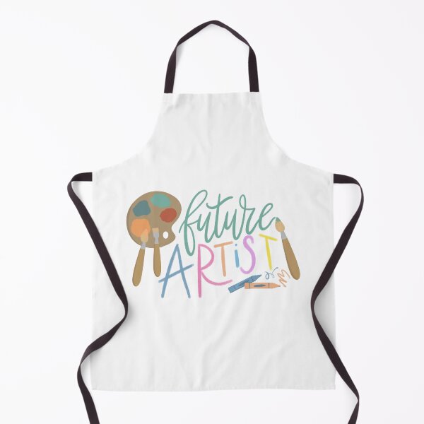 Item preview, future artist  designed and sold by Nina Susan Design.