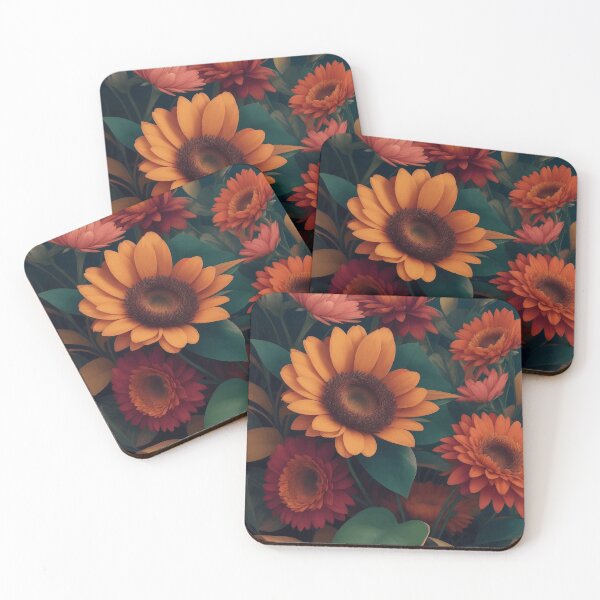 Item preview, Graphic Digital Art Flowers  designed and sold by Sayed008.