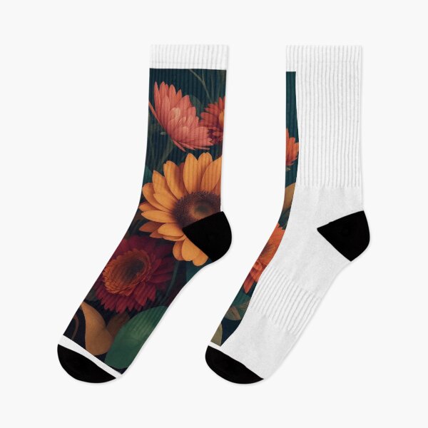 Item preview, Graphic Digital Art Flowers  designed and sold by Sayed008.