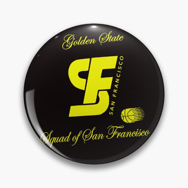 Artikelvorschau, Basketball San Francisco entworfen und verkauft von POW1966.