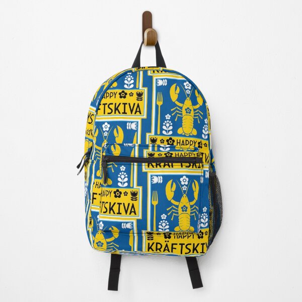 Item preview, Kräftskiva - Swedish Crayfish Party designed and sold by happygiftideas.