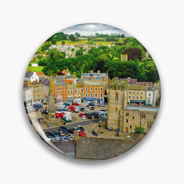 Item preview, Richmond Yorkshire  designed and sold by Alisonchambers2.