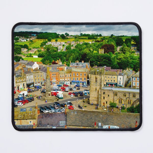 Item preview, Richmond Yorkshire  designed and sold by Alisonchambers2.