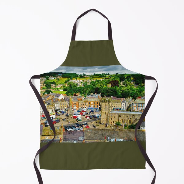 Item preview, Richmond Yorkshire  designed and sold by Alisonchambers2.