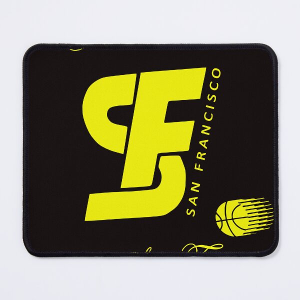 Item preview, Basketball San Francisco designed and sold by POW1966.