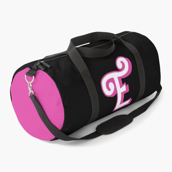 Item preview, Bubble Pink Letter E Sticker Pack - Monogram - Initial - Alphabet designed and sold by CreationsbyAny.