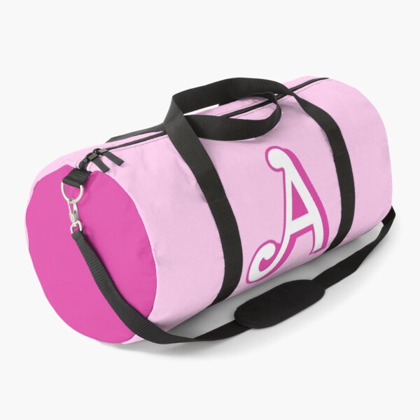 Item preview, Bubble Pink Letter A - Monogram - Initial - Alphabet designed and sold by CreationsbyAny.