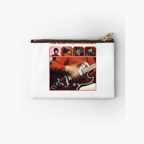 Item preview, The Kinks: The Kink Kontroversy designed and sold by DillonSteamed.