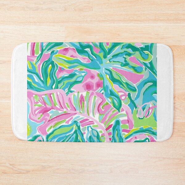 Item preview, abstract of palm leaf designed and sold by DerekSlater.